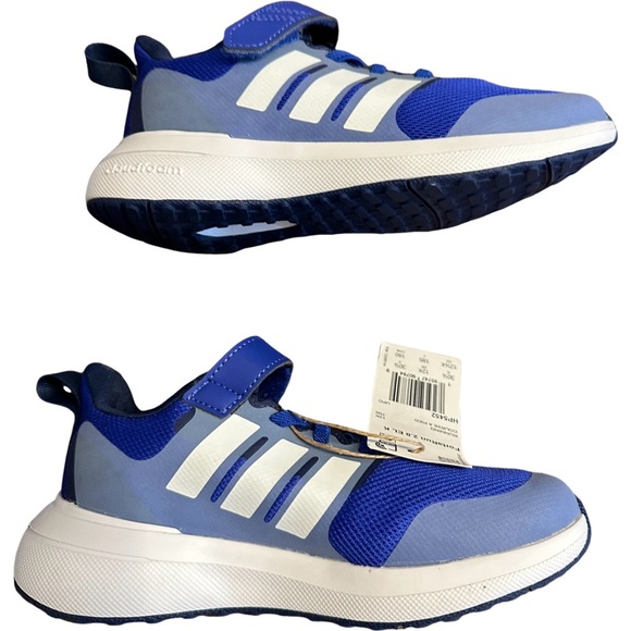 Adidas Kids’ FortaRun 2.0 Shoes - Picture 3 of 8